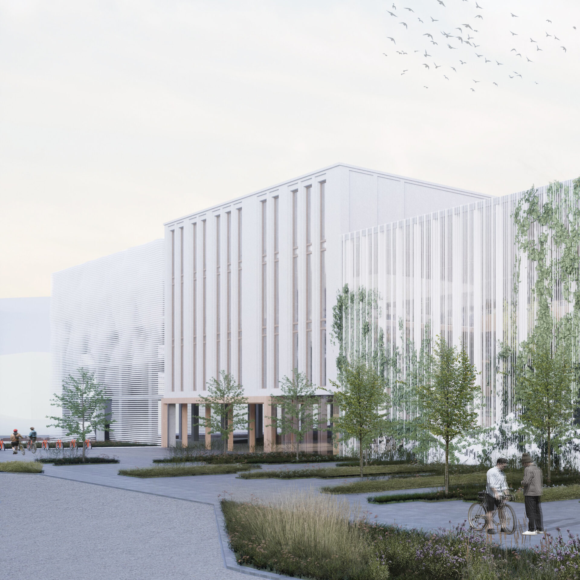 Teatr Banialuka BLOMM